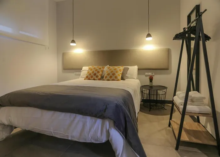 Tria Nomina Apartamentos Turisticos