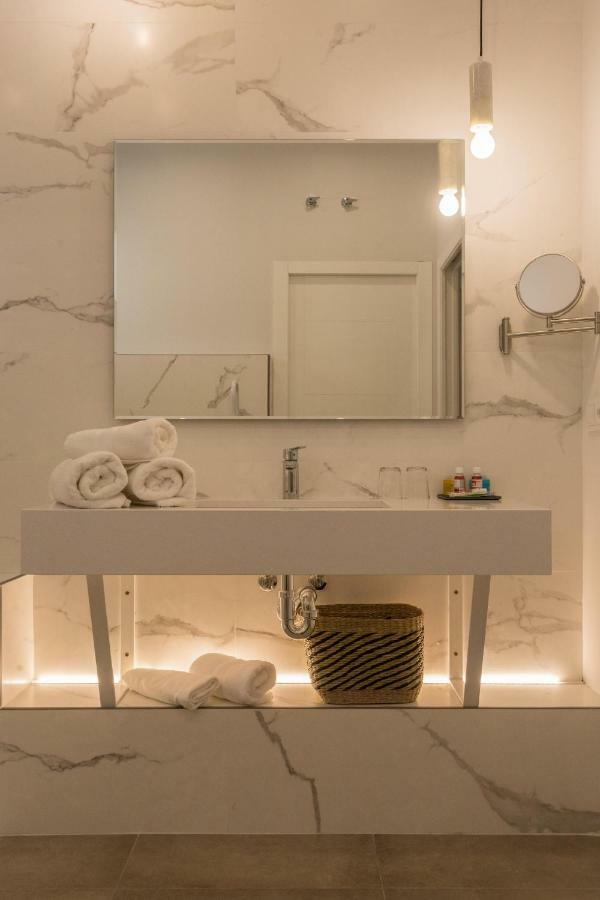 Apartment Tria Nomina Turisticos