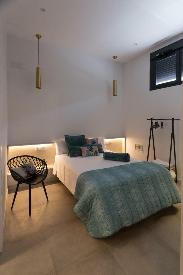 Apartment Tria Nomina Turisticos *