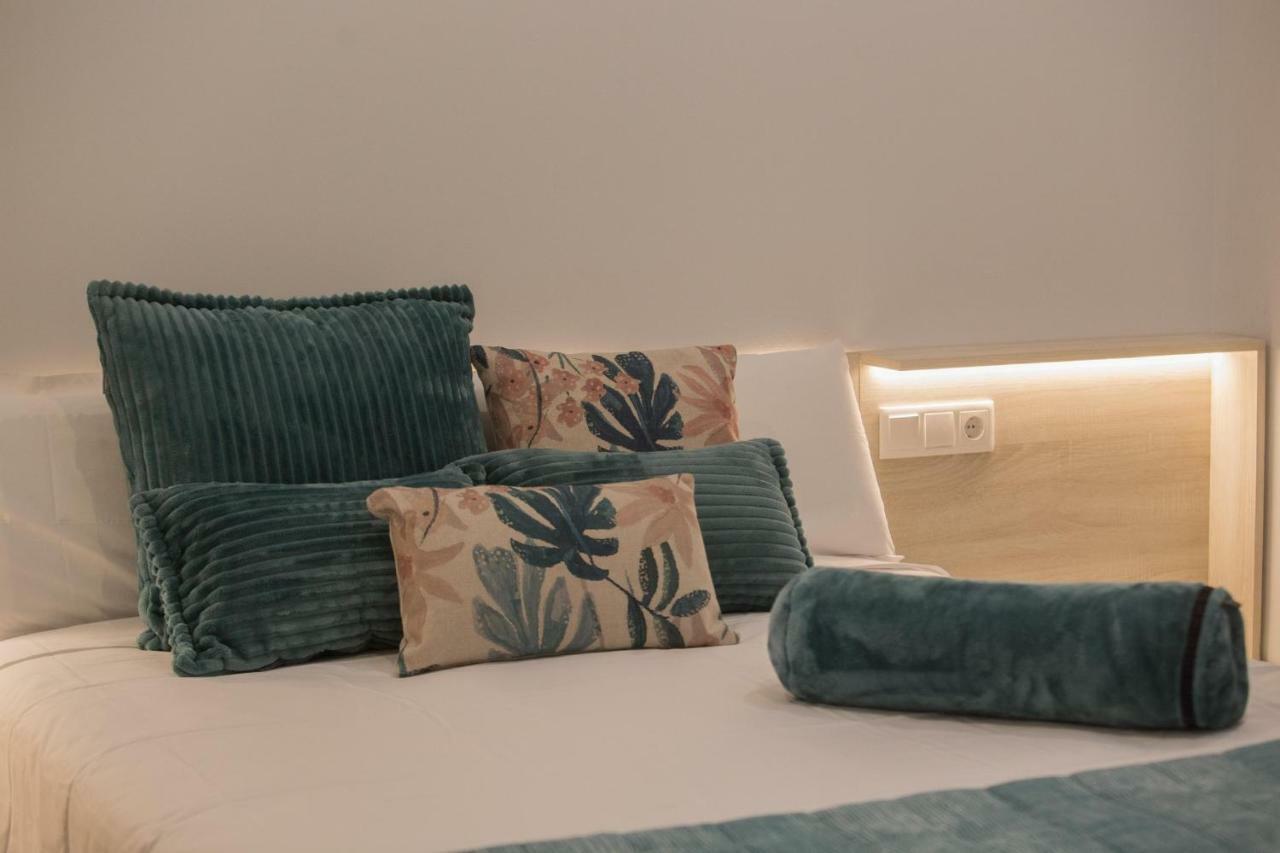 Apartment Tria Nomina Turisticos Merida