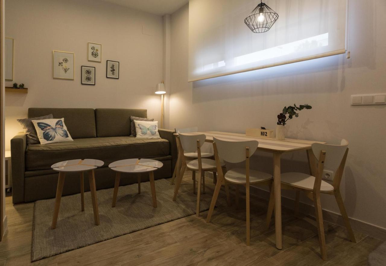 Apartment Tria Nomina Turisticos *