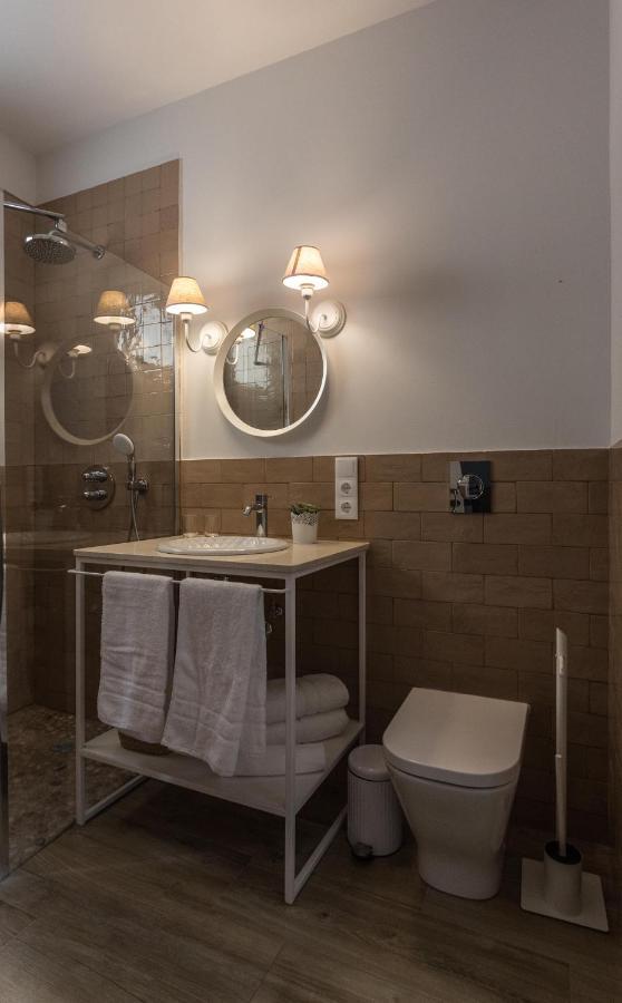 Tria Nomina Turisticos Apartment Merida