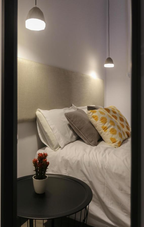 Apartment Tria Nomina Turisticos Merida