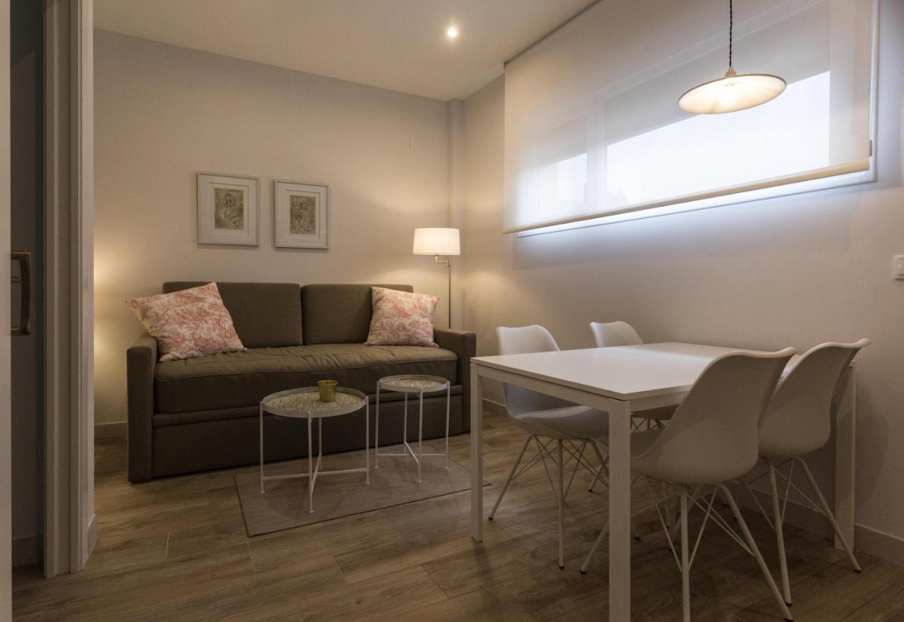 Apartment Tria Nomina Turisticos