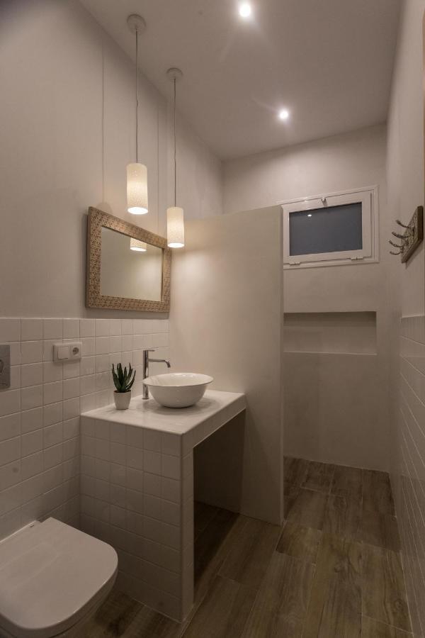 Tria Nomina Turisticos Apartment Merida