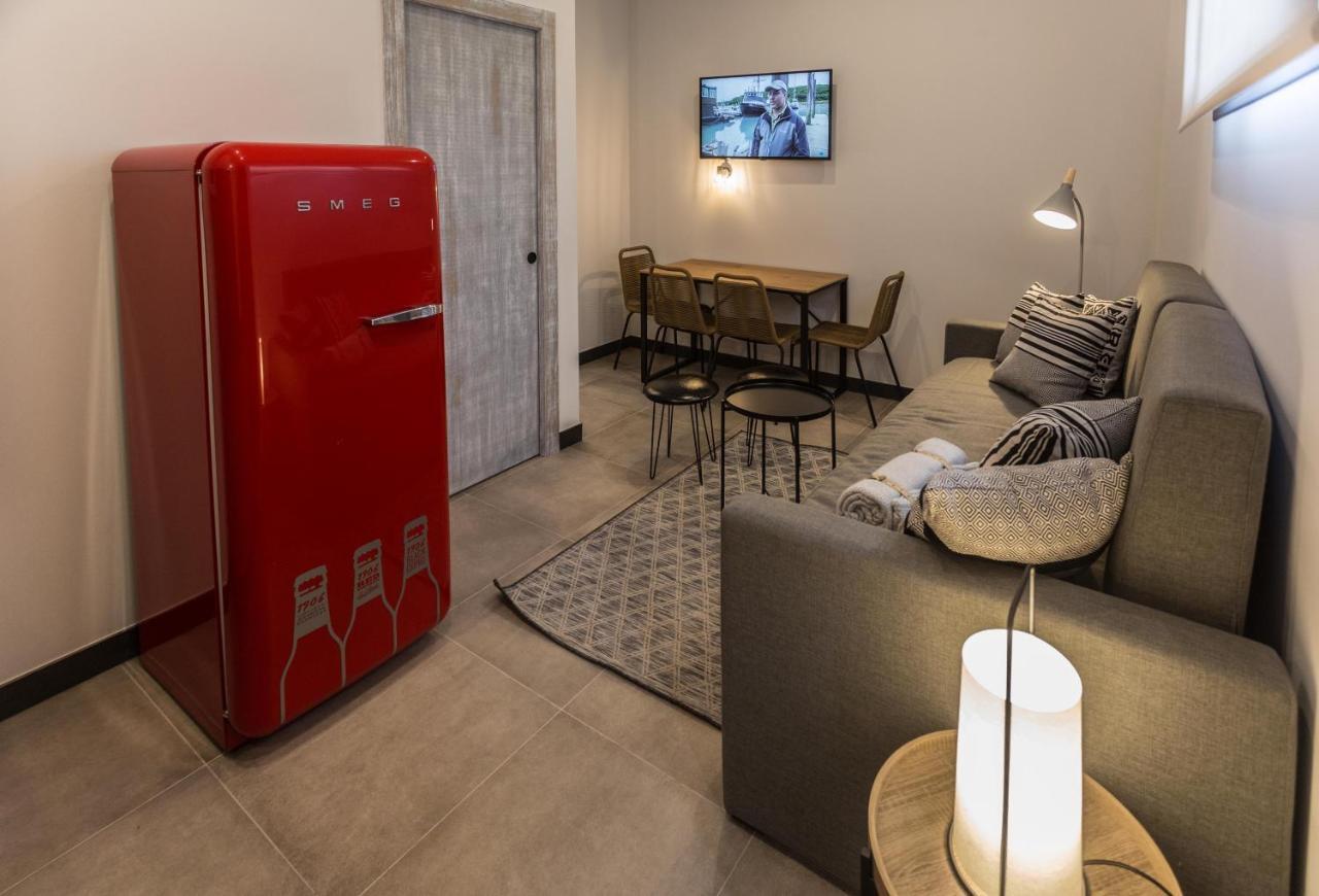 Apartment Tria Nomina Turisticos