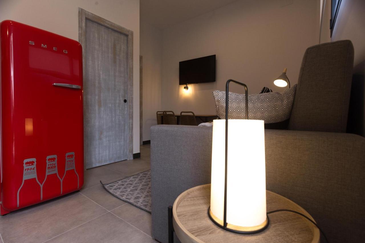 Tria Nomina Turisticos Apartment Merida