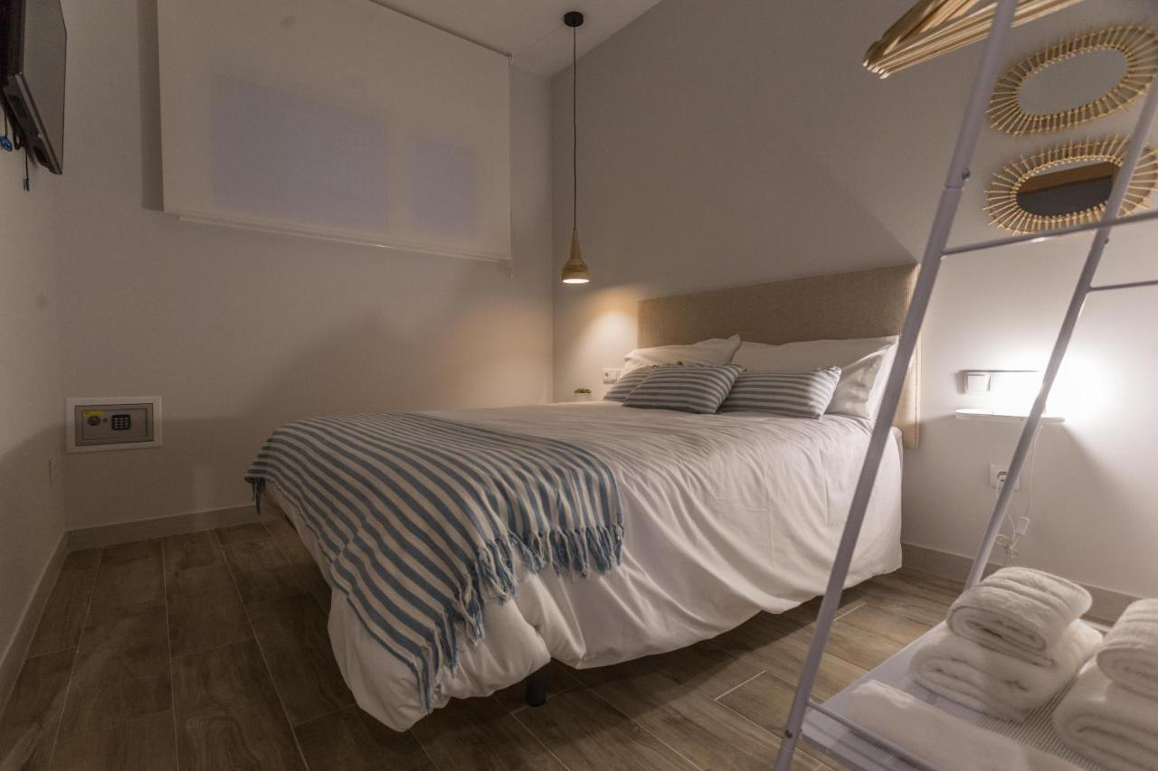 Tria Nomina Turisticos Apartment
