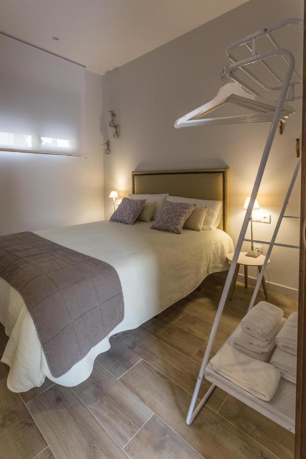Apartment Tria Nomina Turisticos