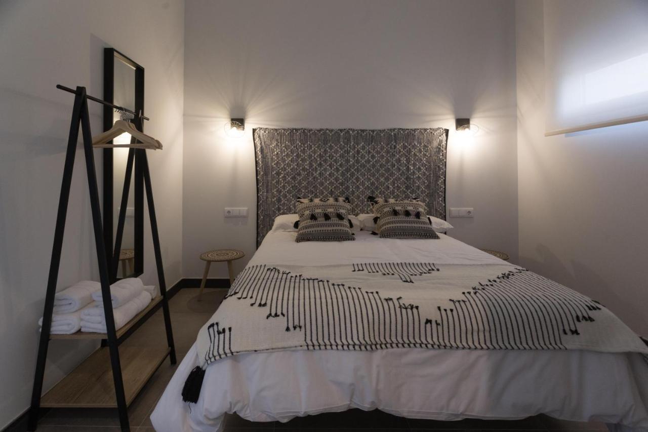 Apartment Tria Nomina Turisticos *
