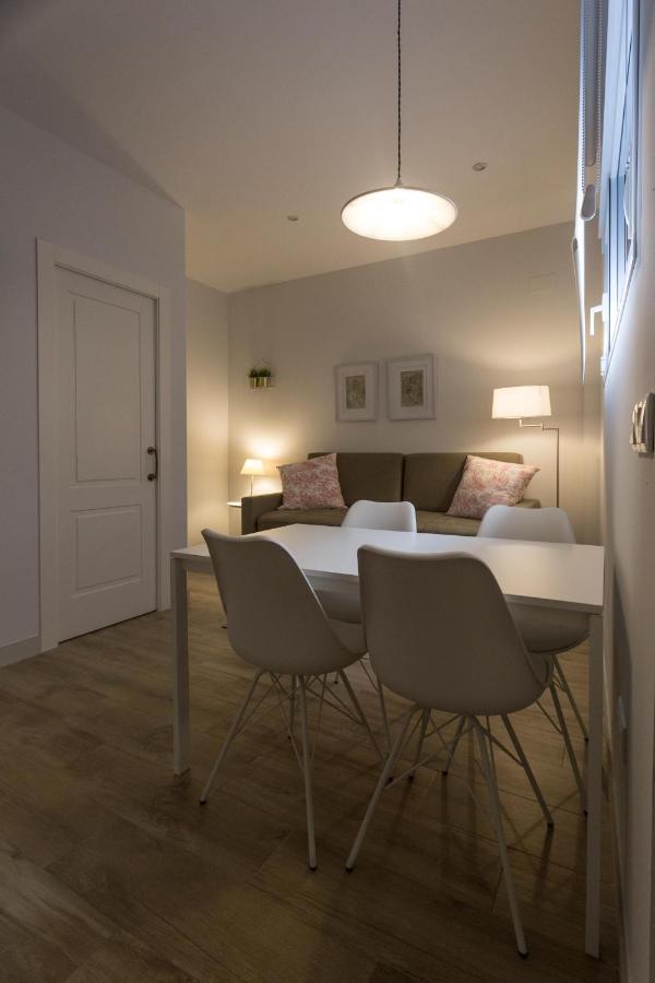 Apartment Tria Nomina Turisticos