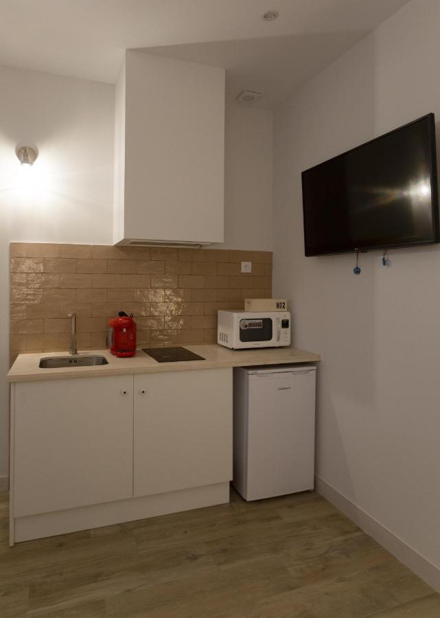 Apartment Tria Nomina Turisticos *