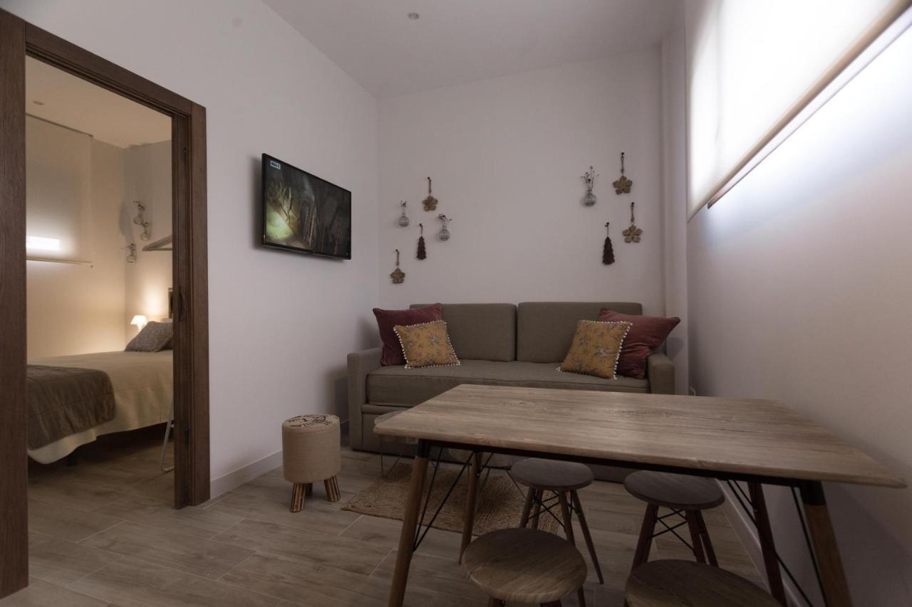 Tria Nomina Turisticos Apartment Merida
