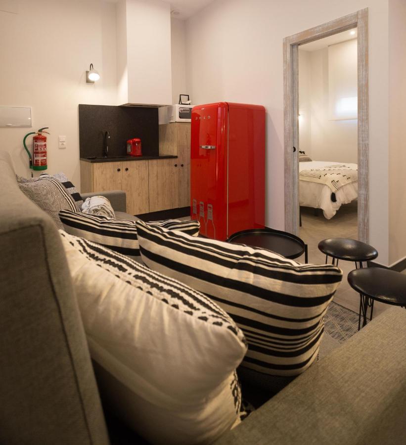 Tria Nomina Turisticos Apartment